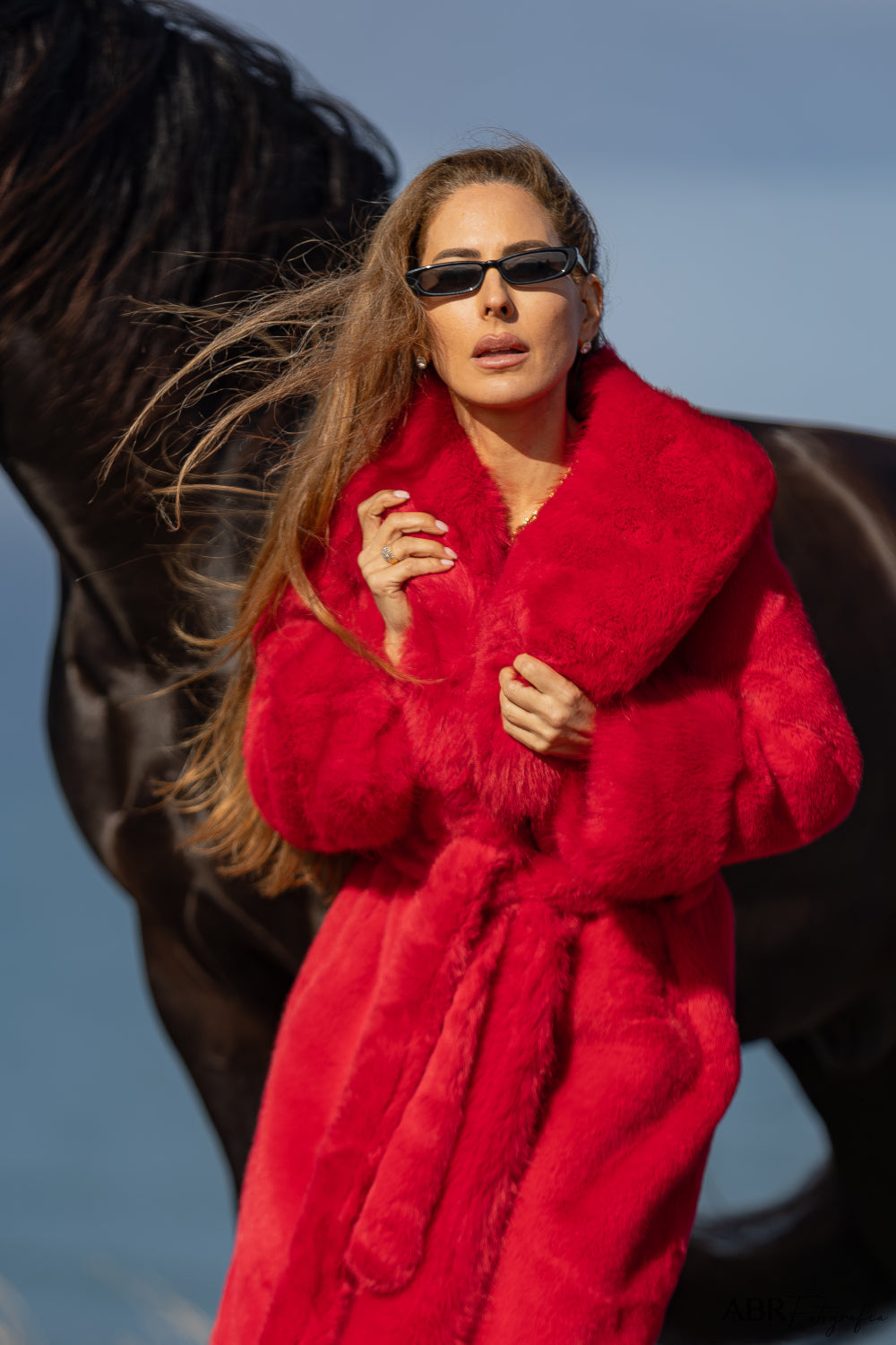 What to Wear to Every Holiday Event Without Repeating a Look