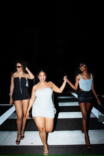 Campus Capsule: 5 Dria Dair Pieces That Work All Semester Long