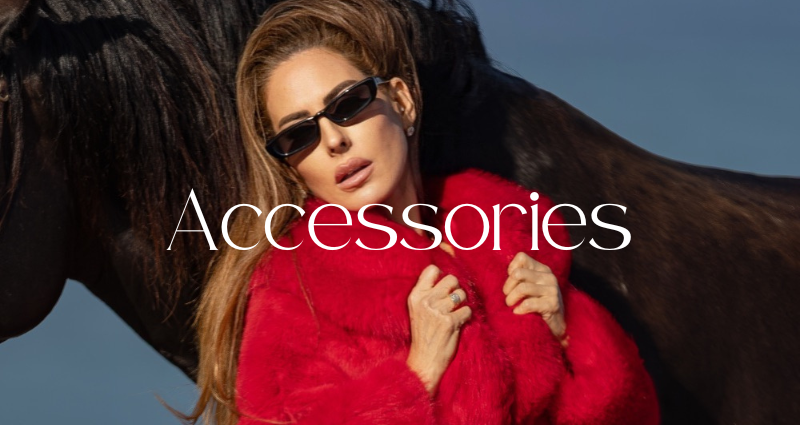 Accessorizing 101: Elevate Your Look with the Perfect Finishing Touches