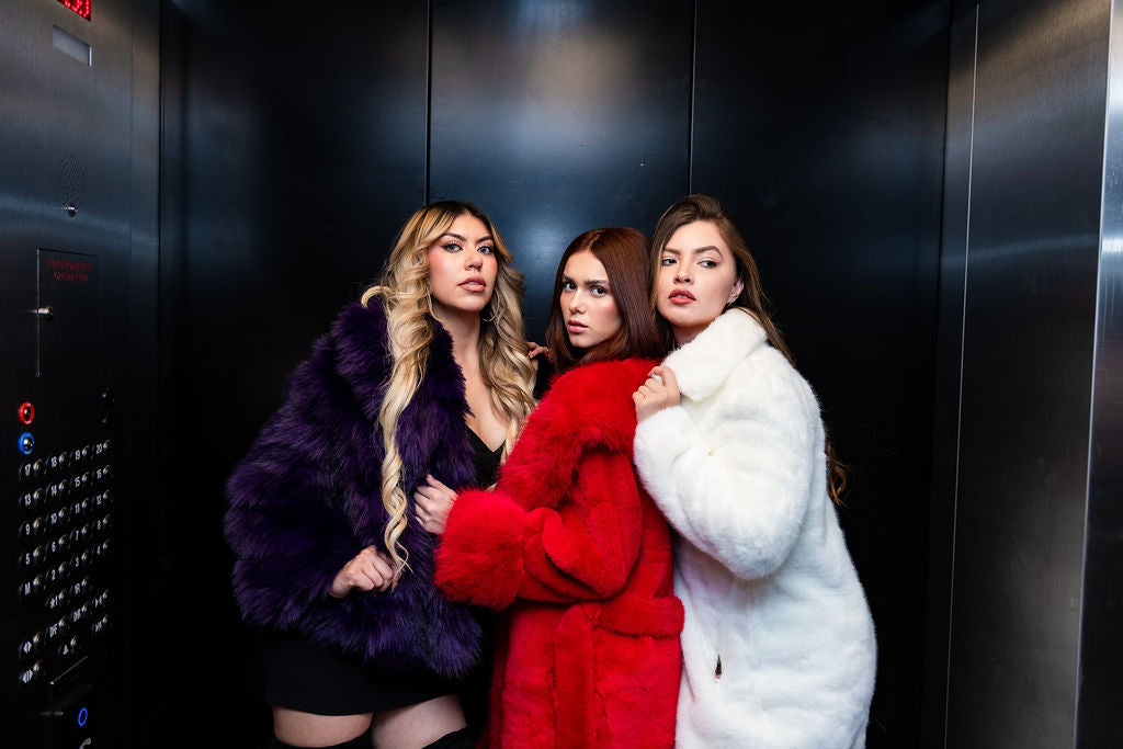 The Ultimate Outfit Guide for Your Birthday Weekend