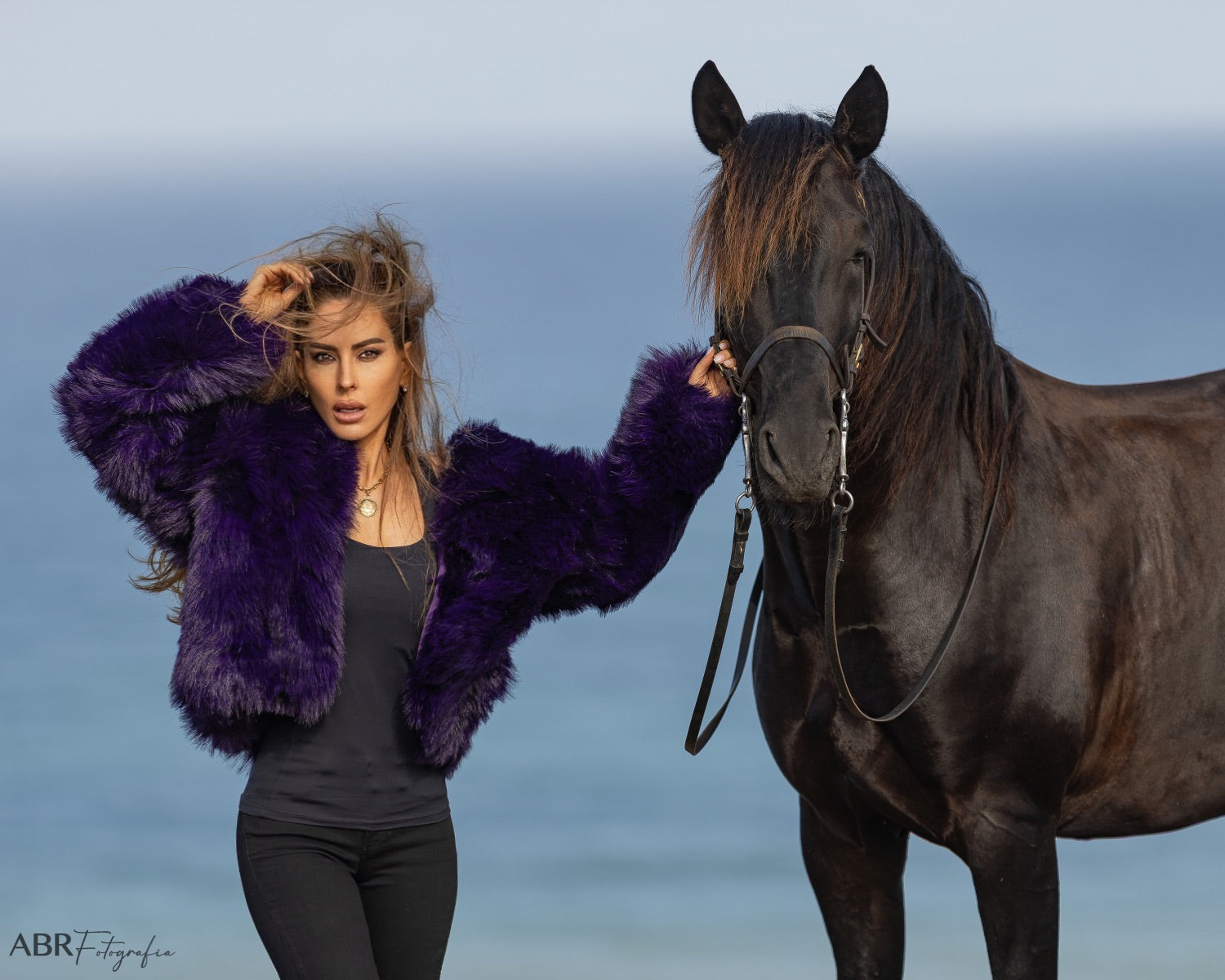 Winter Wonderland Wardrobe: Dria Dair's Guide to Festive Fashion