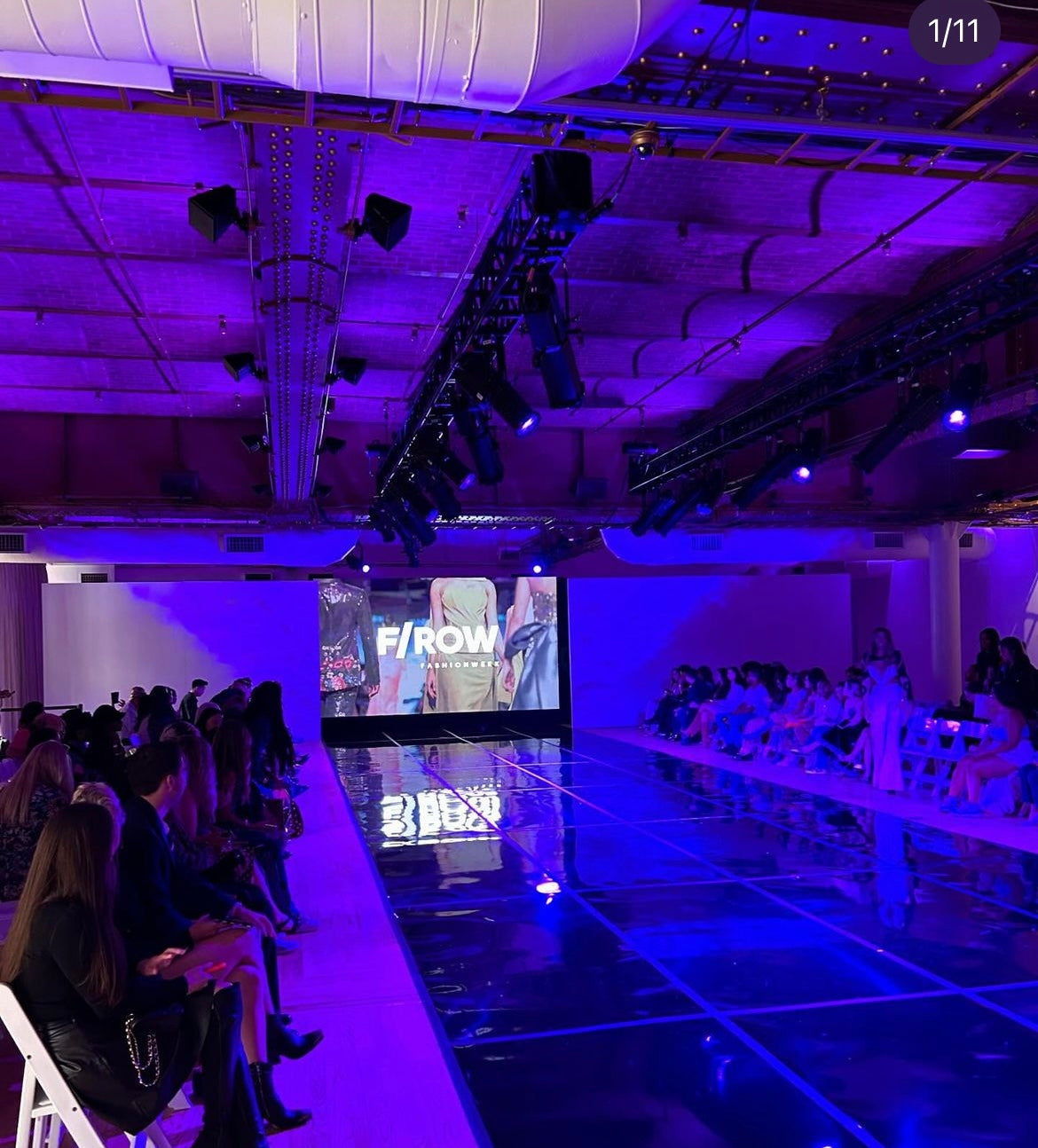 NYFW '24