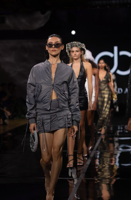 Dria Dair NYFW 2024