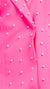 Pink Pearl Blazer Dress